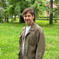 Григорий Беркович